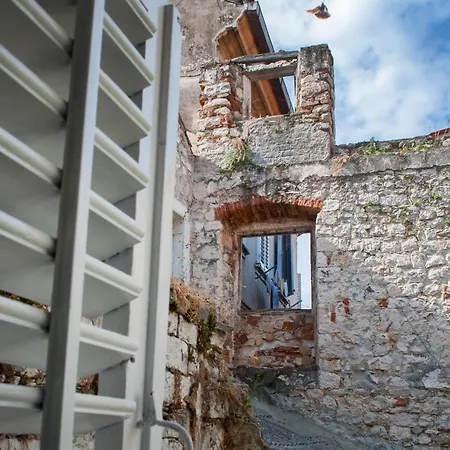 Dumaneo Art - Two Bedroom * Split